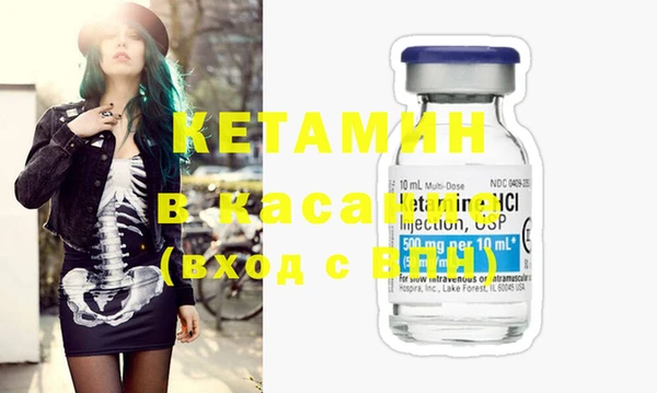 хмурый Алексин