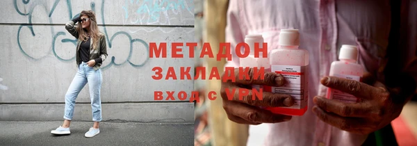 хмурый Алексин