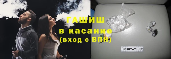 хмурый Алексин