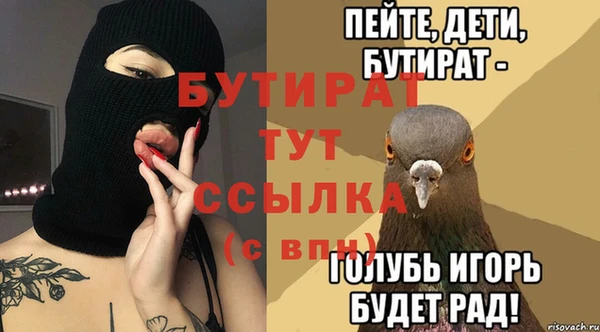 хмурый Алексин
